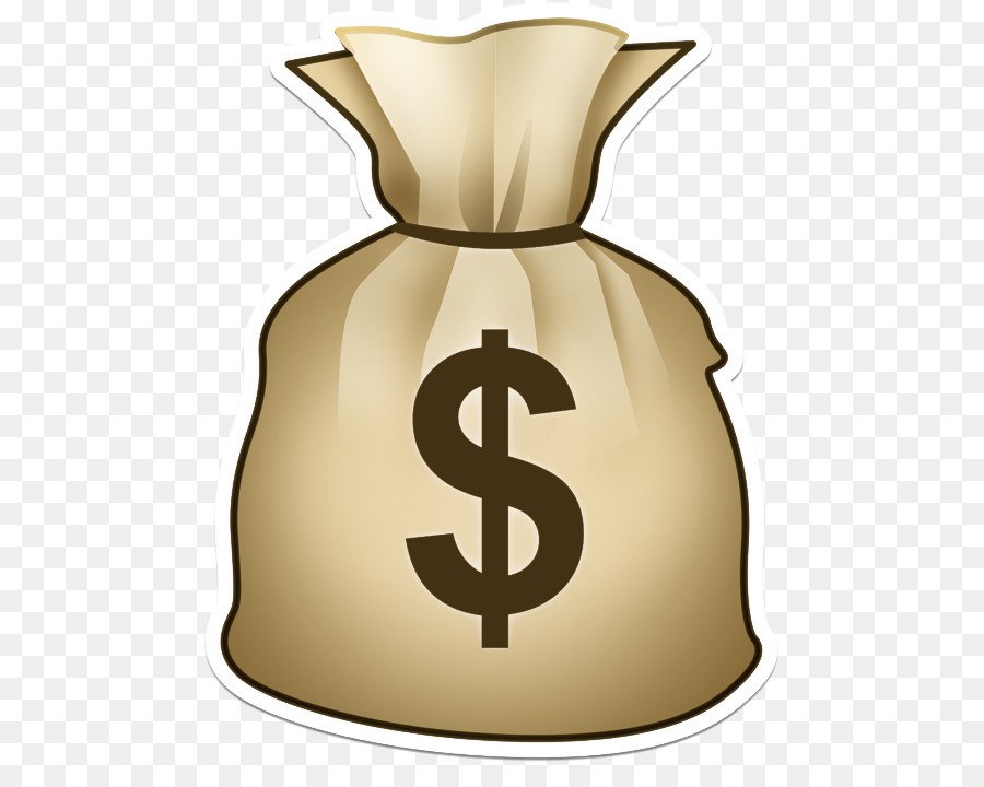 Portable Network Graphics Emoji Clip art Grafica vettoriale Borsa di denaro - 