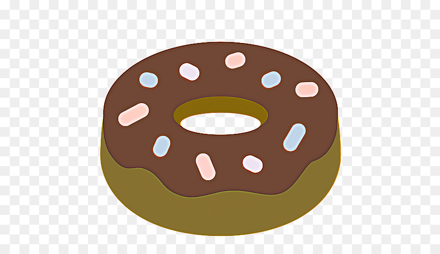 Donuts ClipArt-Produkt Schokolade - 