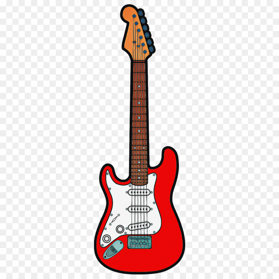 Guitar Bass Âm thanh guitar điện guitar - 
