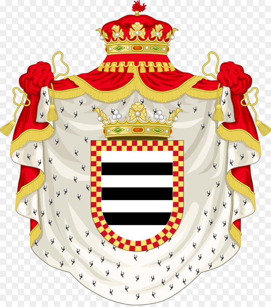 Stemma di Spagna Stemma del Re di Spagna la Monarchia di Spagna - stemma del hajj