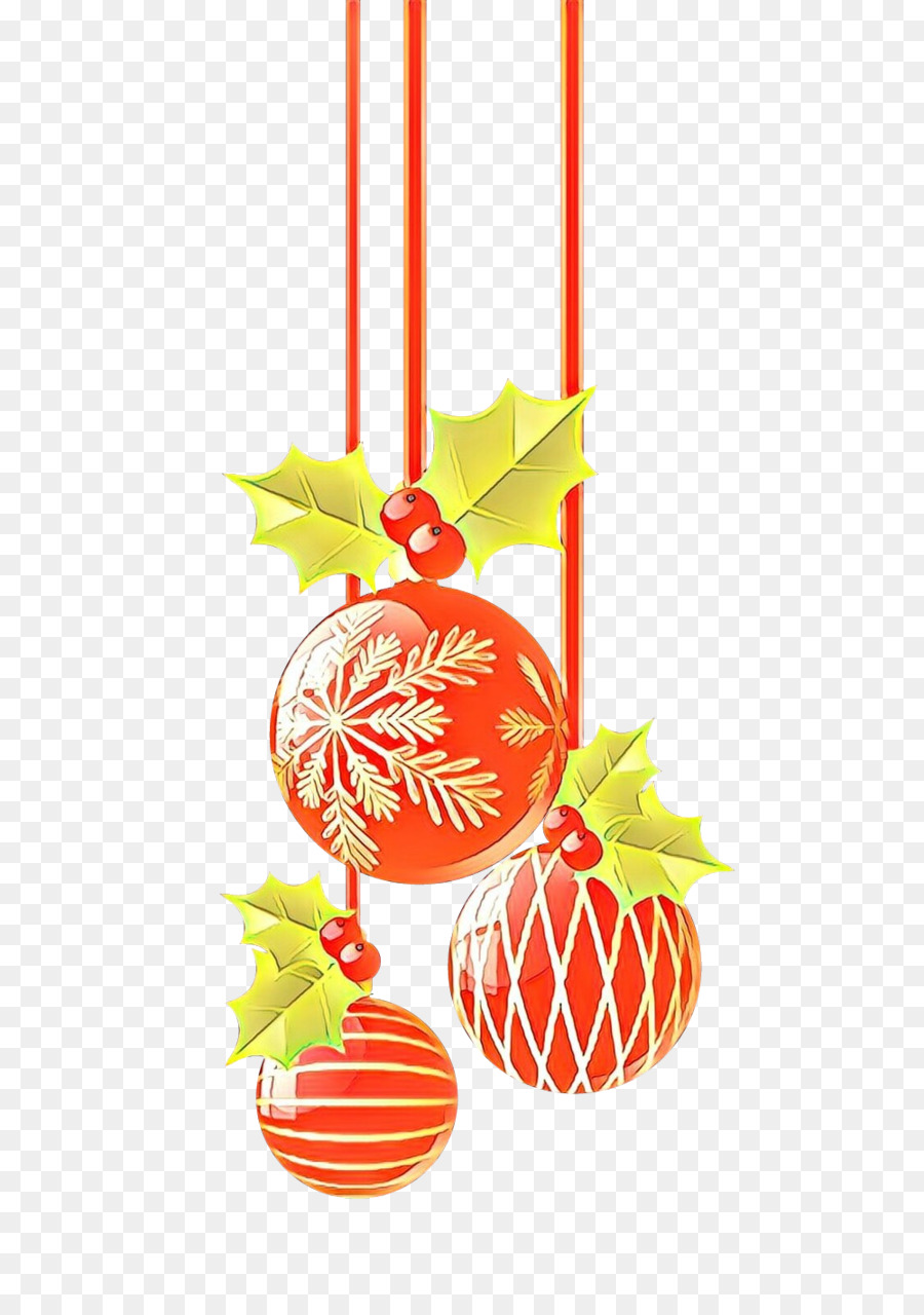 Christmas Day Clip art Christmas ornament Immagine di rete grafica portatile - 