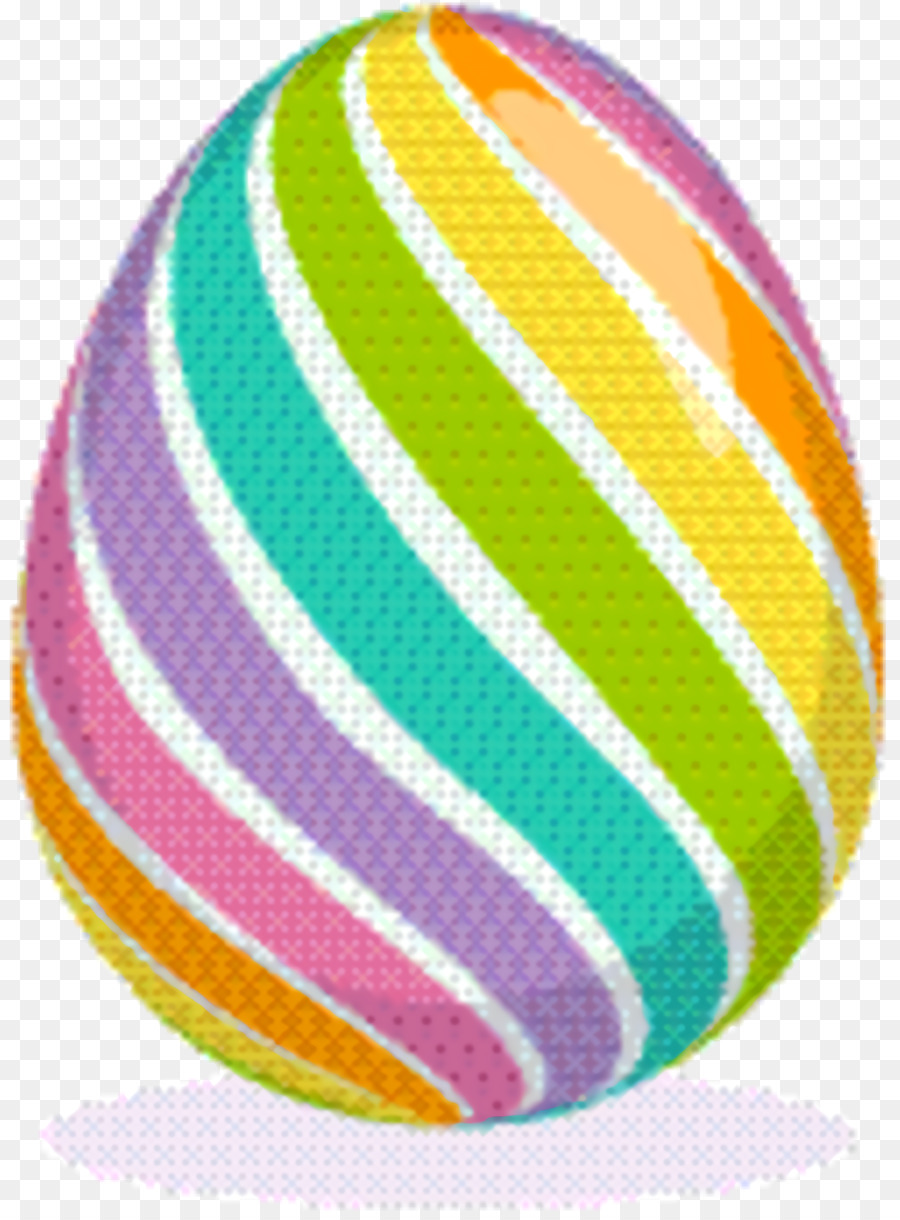 Linea di uova di Pasqua Magenta - 