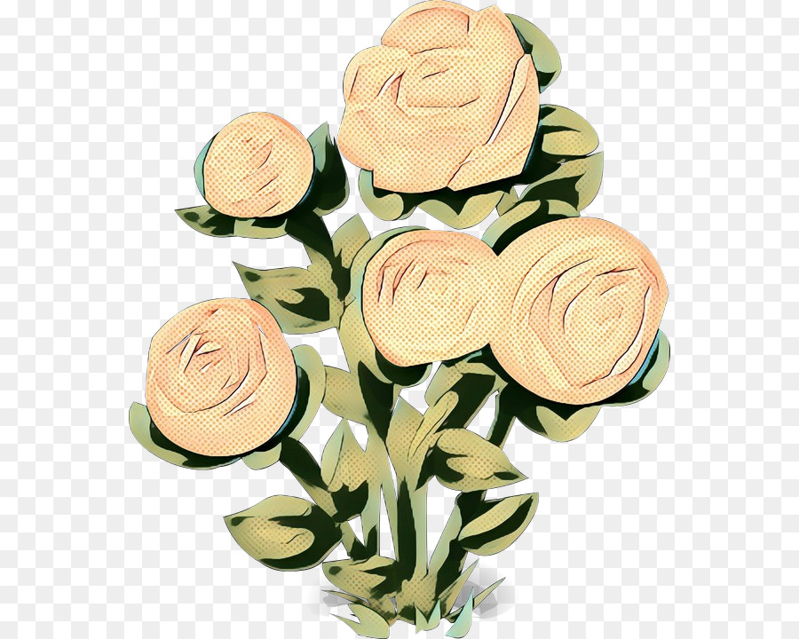Schnittblumen Rosengewächse Produkt Blütenblatt - 