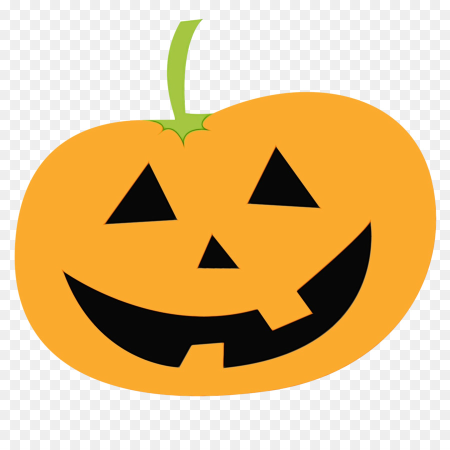 Halloween Pumpkin Cartoon png download - 1280*1280 - Free Transparent  Halloween png Download. - CleanPNG / KissPNG