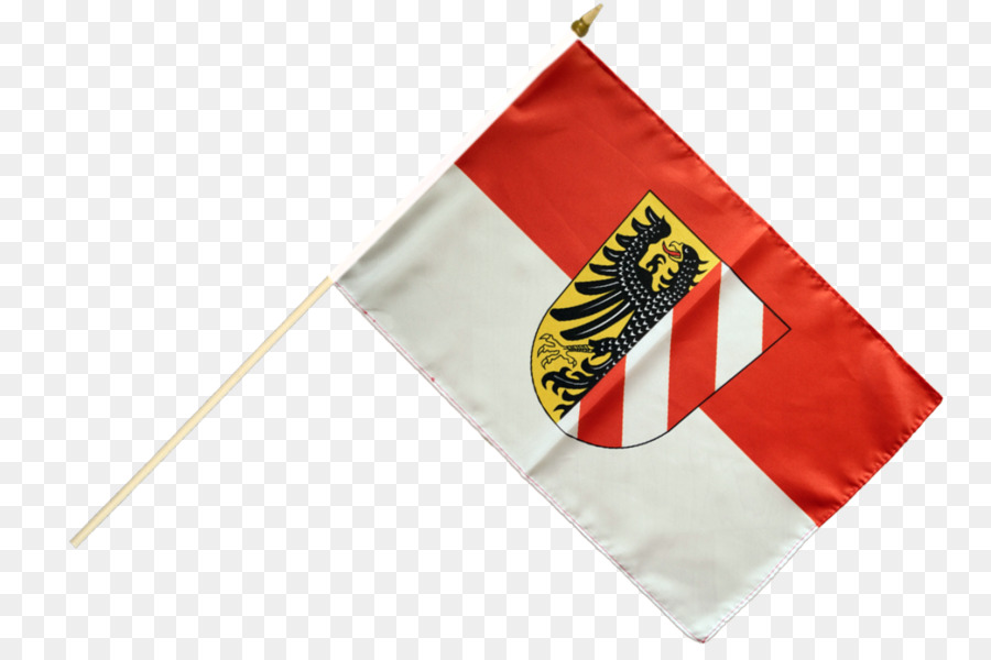 Bandiera di Norimberga - germania, norimberga