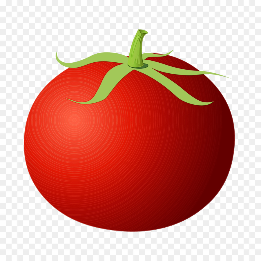 Tomato / M Strawberry Graphics Apple - 