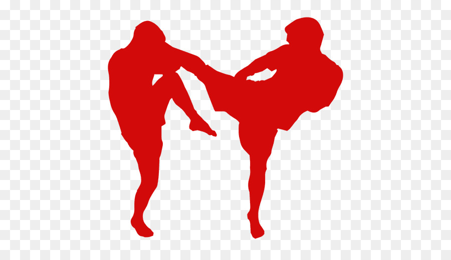 Ultimate Fighting Championship Muay Thai Boxe, arti marziali Miste - kickboxing thailandese