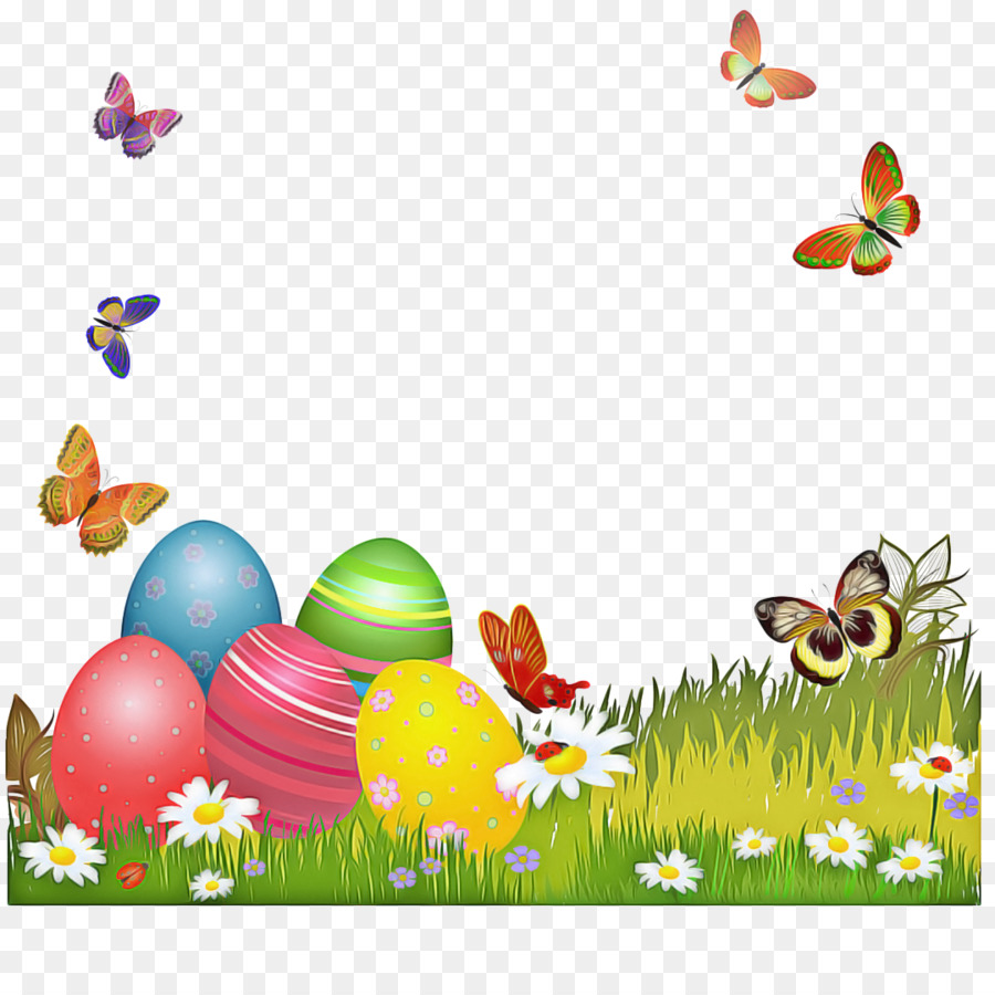 Easter egg Portable Network Graphics Coniglietto pasquale Venerdì Santo - 