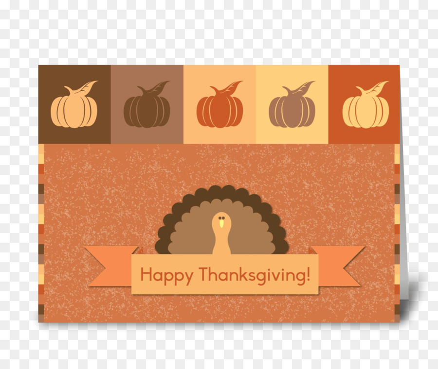 Grußkarten & Grußkarten Papier Rechteck M Thanksgiving - Thanksgiving Day Gruß Karte
