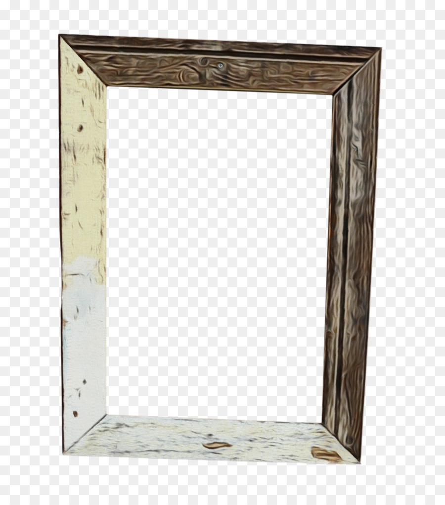 Wood Table Frame