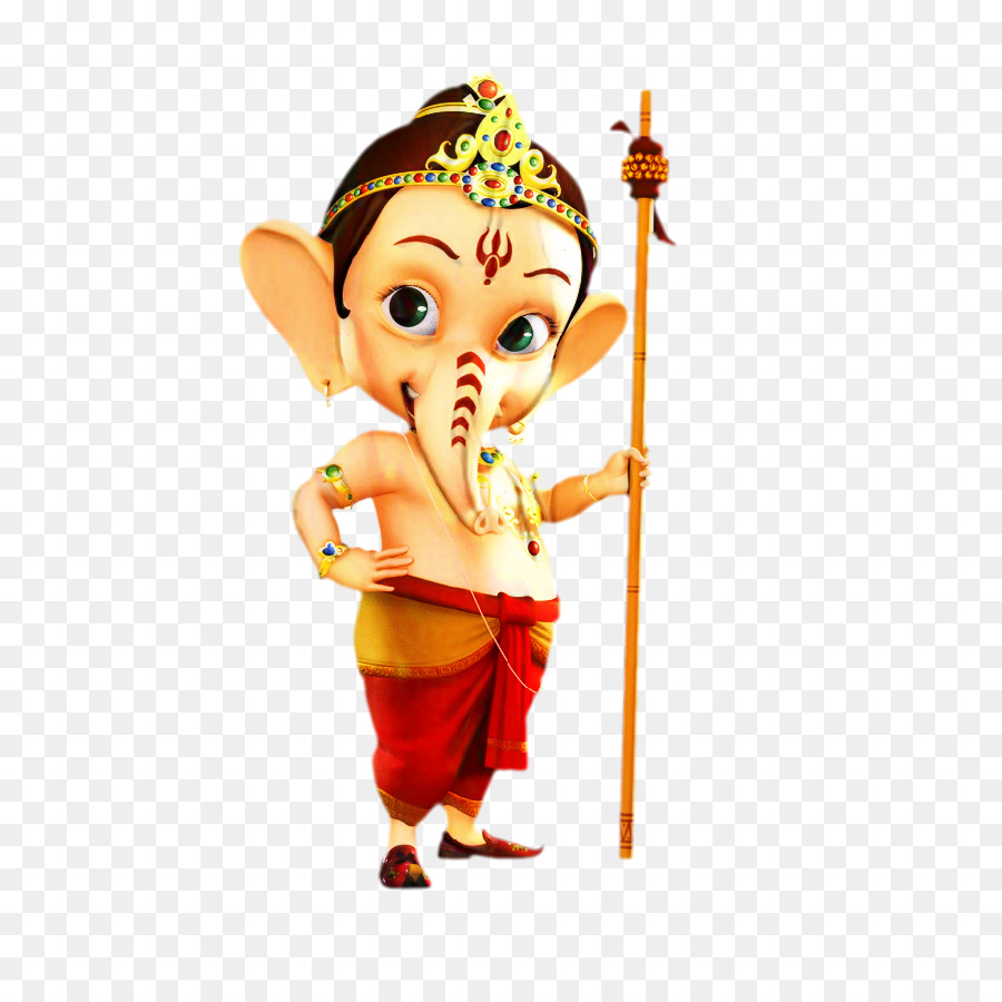 Ganesha Portable Network Graphics Sfondi desktop di Bal Ganesh Ganesh Chaturthi - 