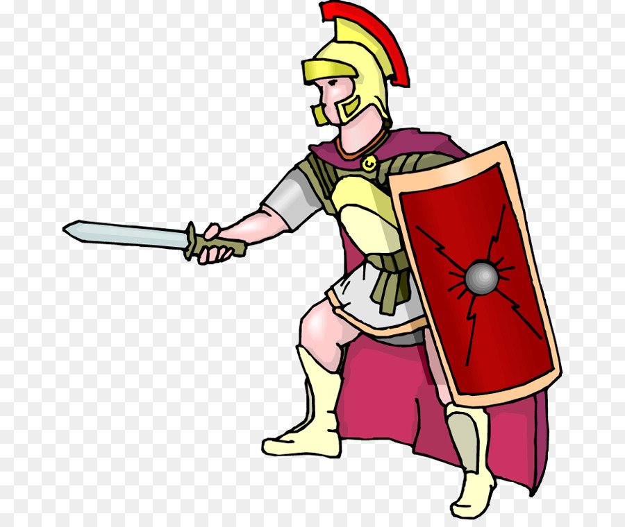 Army Cartoon png download - 722*750 - Free Transparent Roman Empire png  Download. - CleanPNG / KissPNG