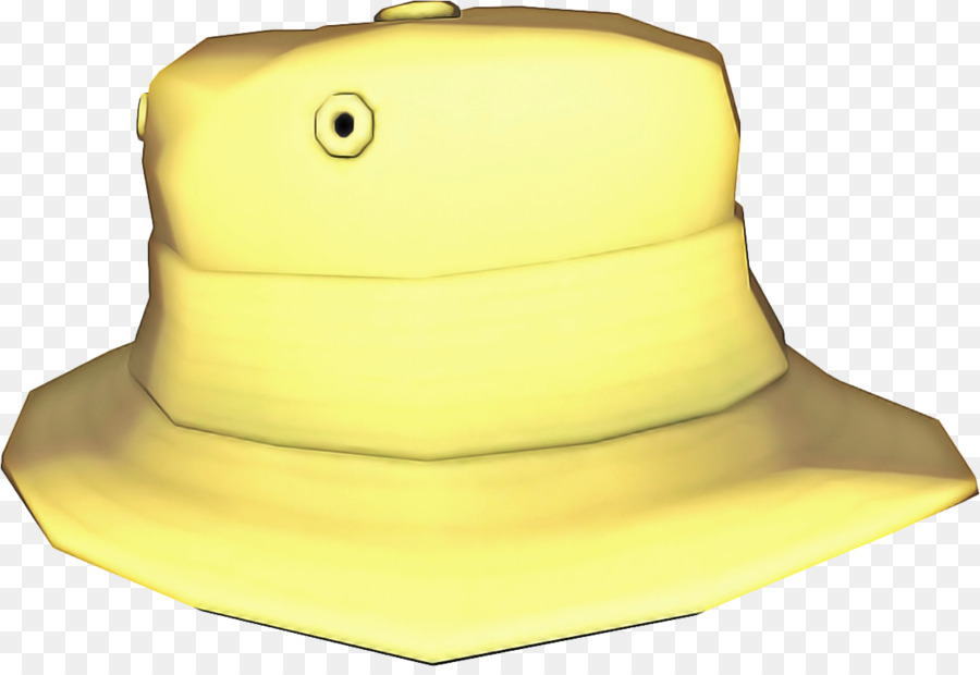 Produktdesign Hut Gelb - 