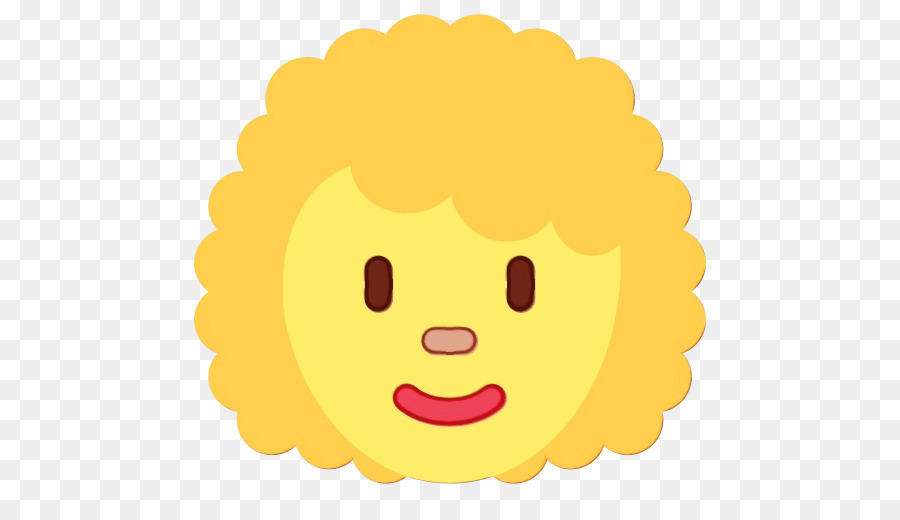 Emoji Màu da người Tóc sáng Da - 