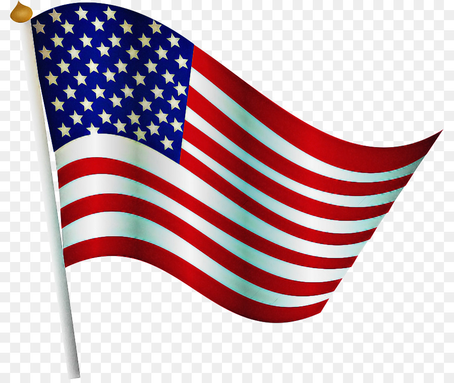 Bandiera degli Stati Uniti Clip art Trasparenza - 