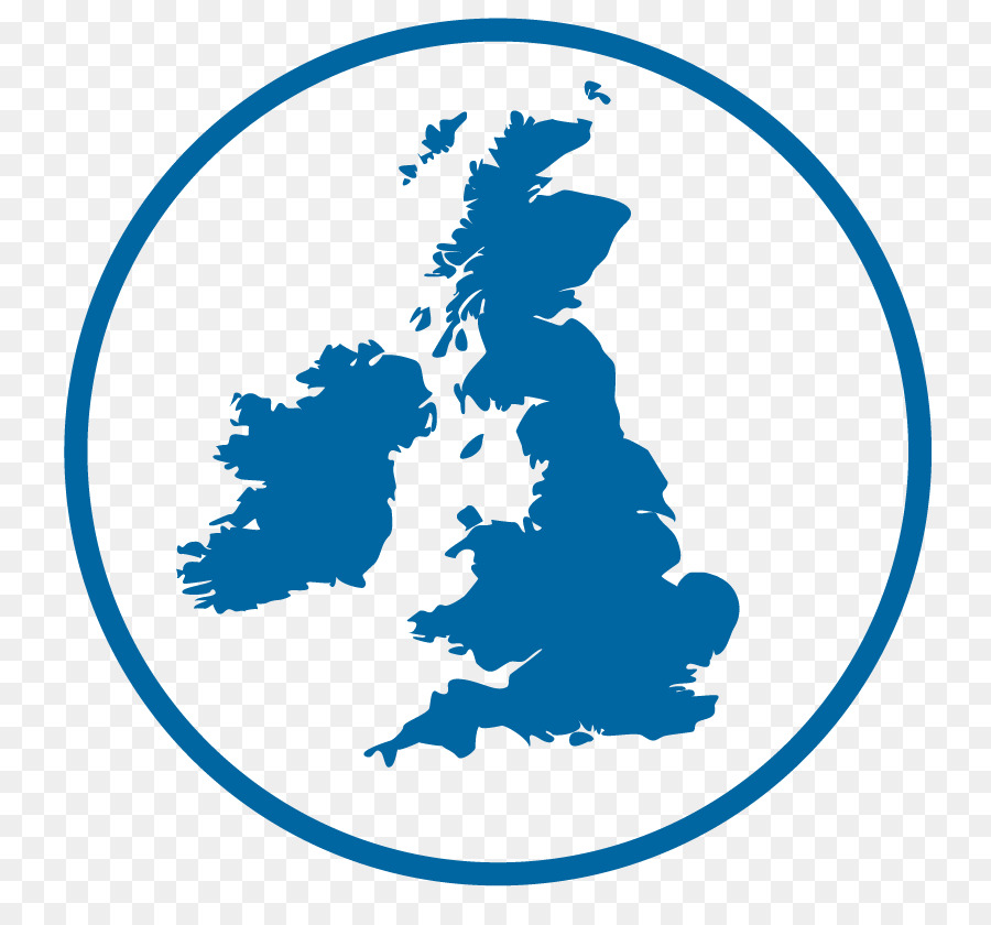 Gran Bretagna Grafica vettoriale Isole britanniche stock photography Illustrazione di stock - icona mappa del Regno Unito