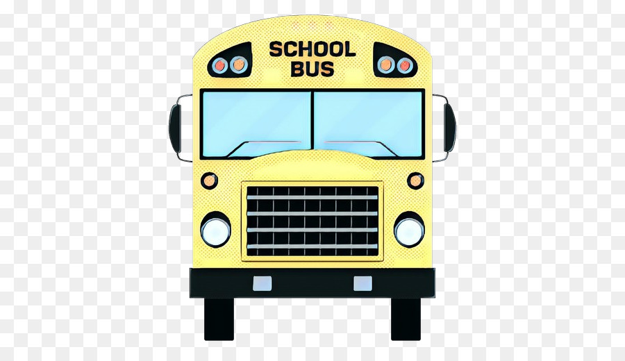 Schule bus Portable Network Graphics Clip art - 