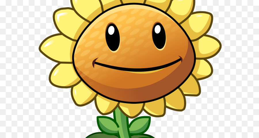 Sunflower Plants Vs Zombies