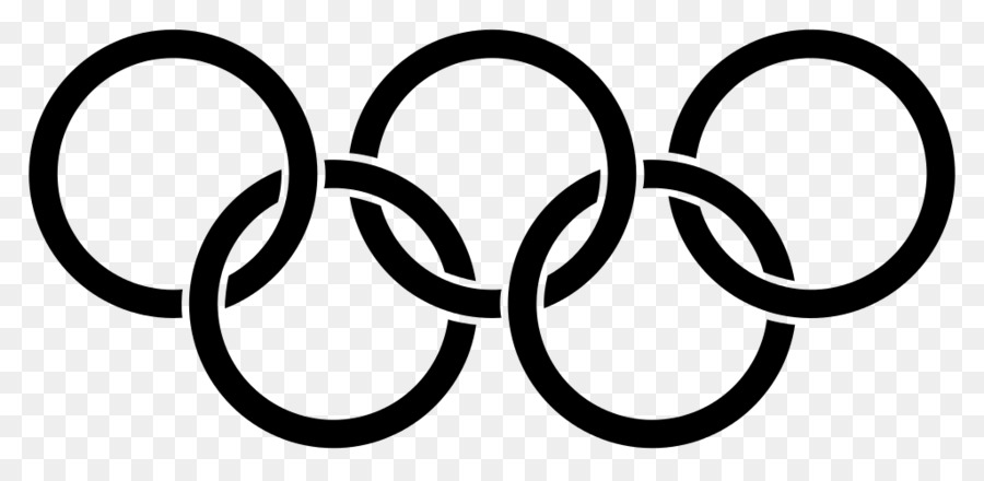 Thế vận hội Olympic mùa hè Đồ họa mạng di động Clip nghệ thuật minh bạch - véc tơ vận hội