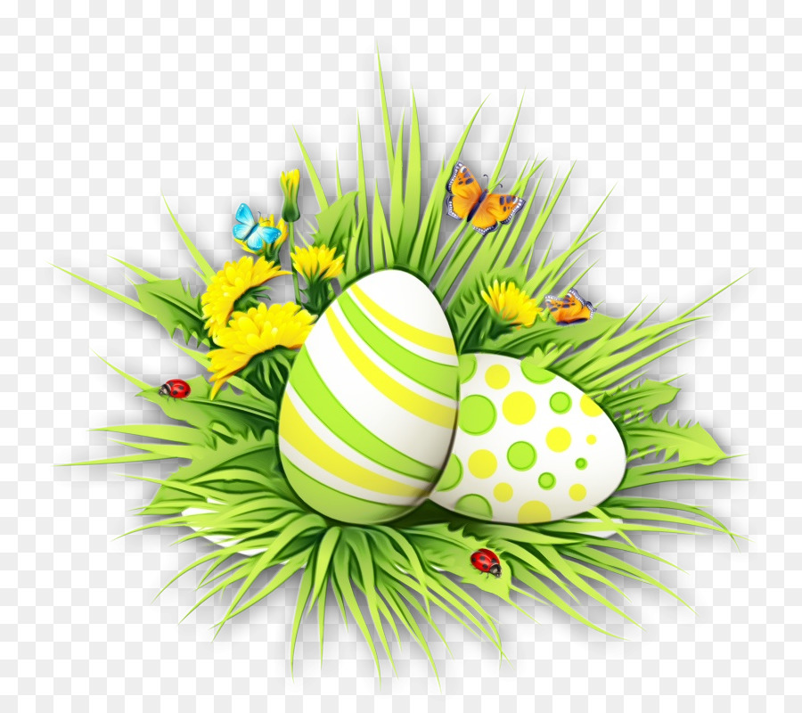 Portable Network Graphics Easter egg Clip art Coniglietto di Pasqua - 