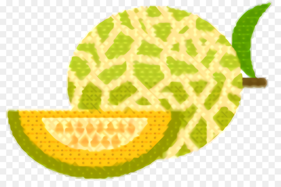 Font Pattern Leaf Fruit Meter - 