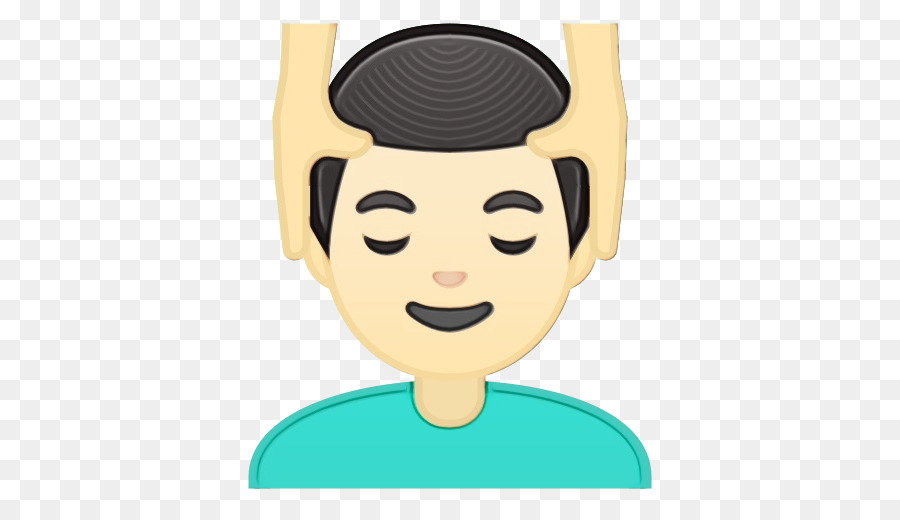 Clip art Emoji Portable Network Graphics Massaggio Shrug - 