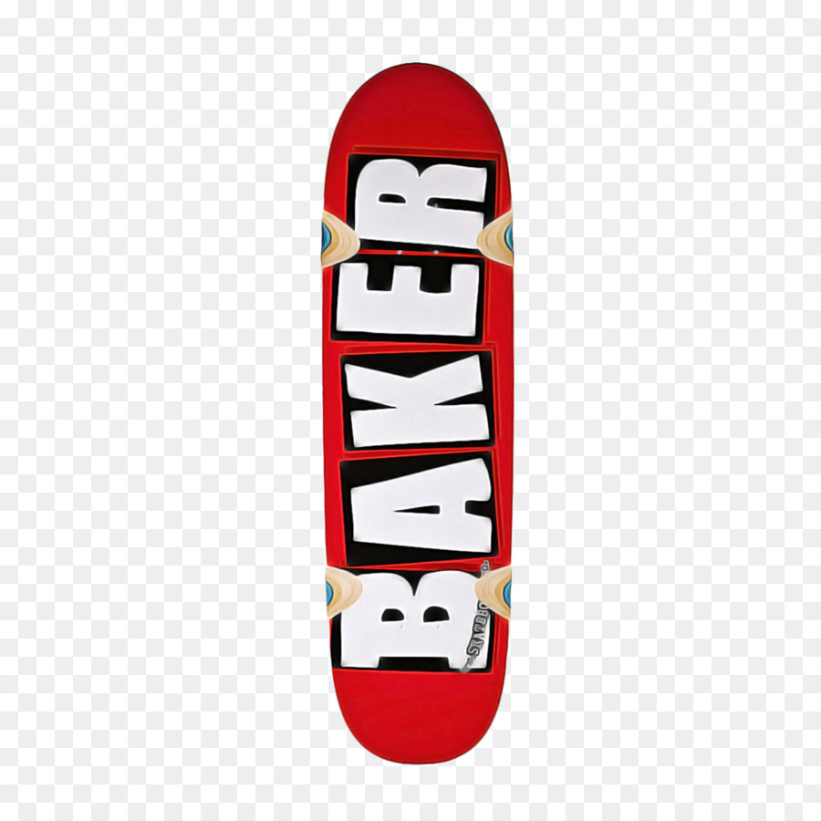 Ván trượt ván trượt ván trượt ván Baker - 