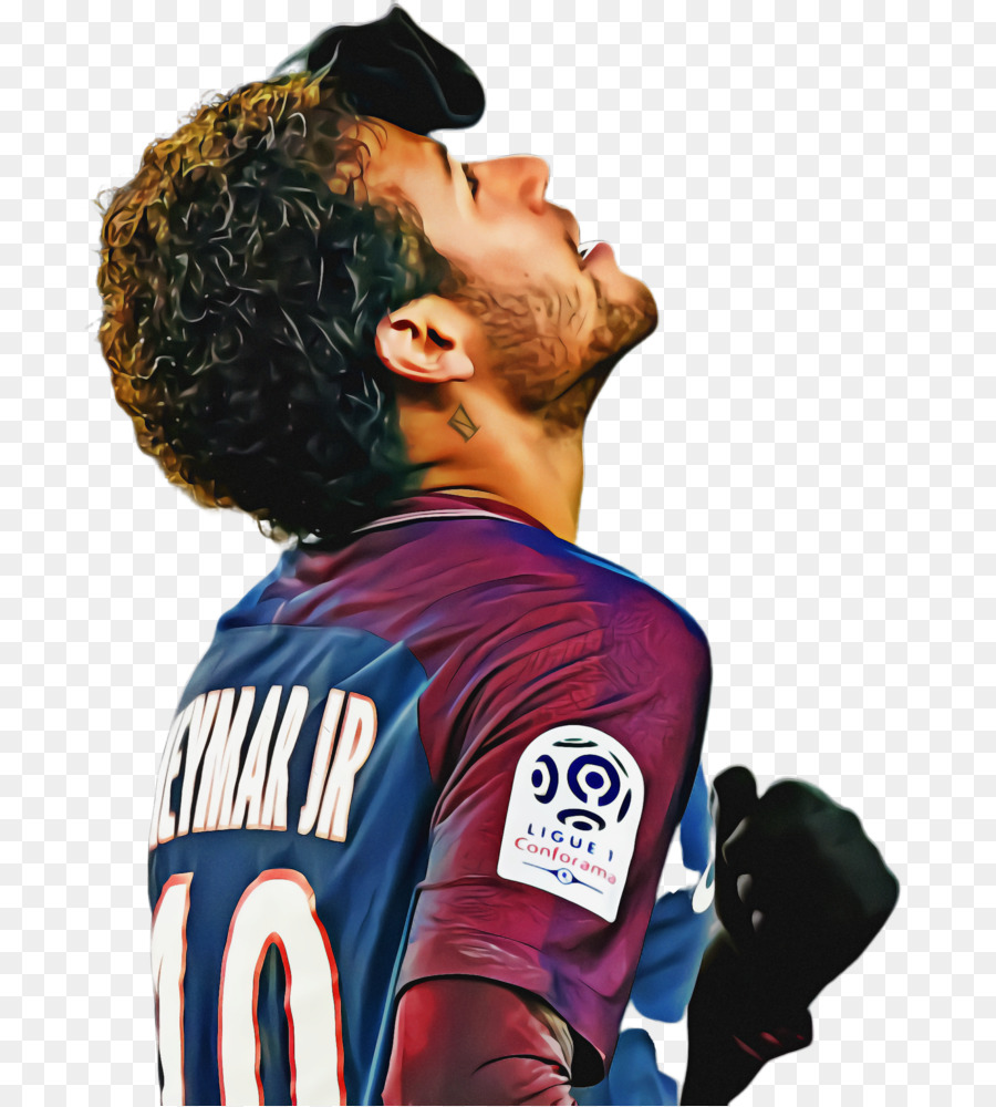 Neymar Paris Saint-Germain FC Fußball Premier League FC Barcelona - 