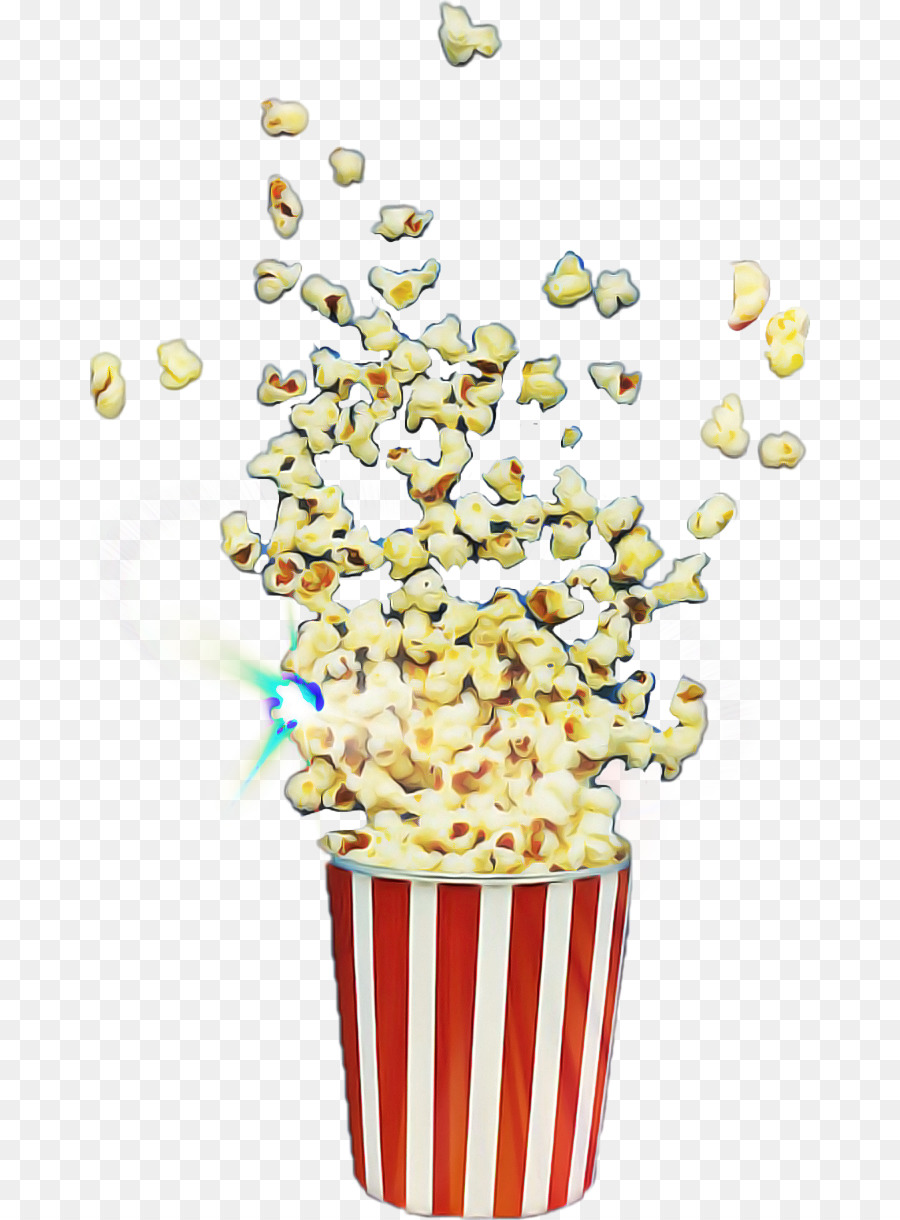 Popcorn Makers Kettle Mais Act II Karamell Mais - 