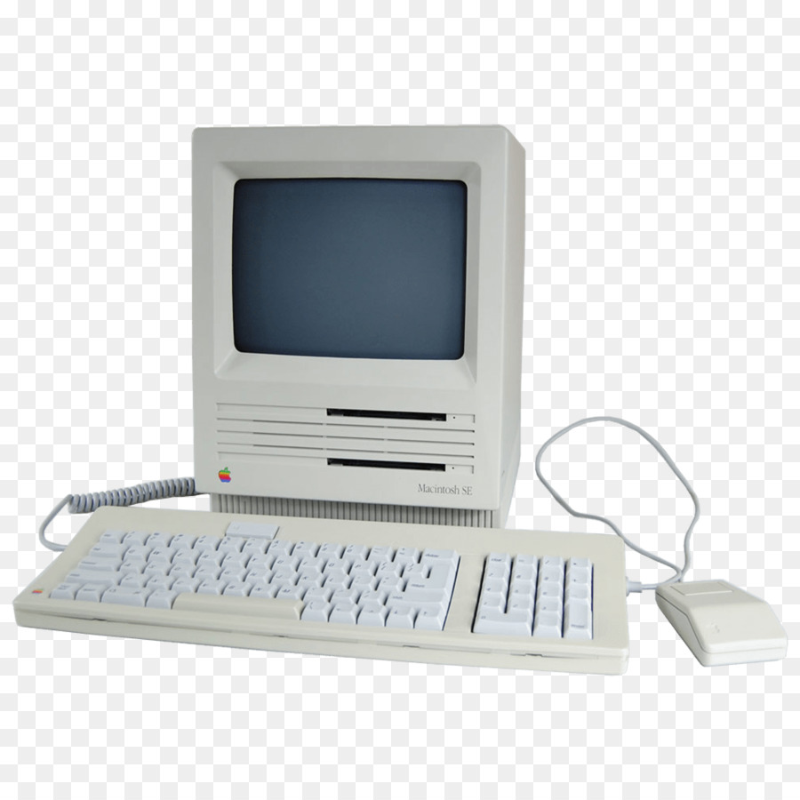 Macintosh Plus, Macintosh, Macintosh 128K Macintosh II - Australien Macintosh