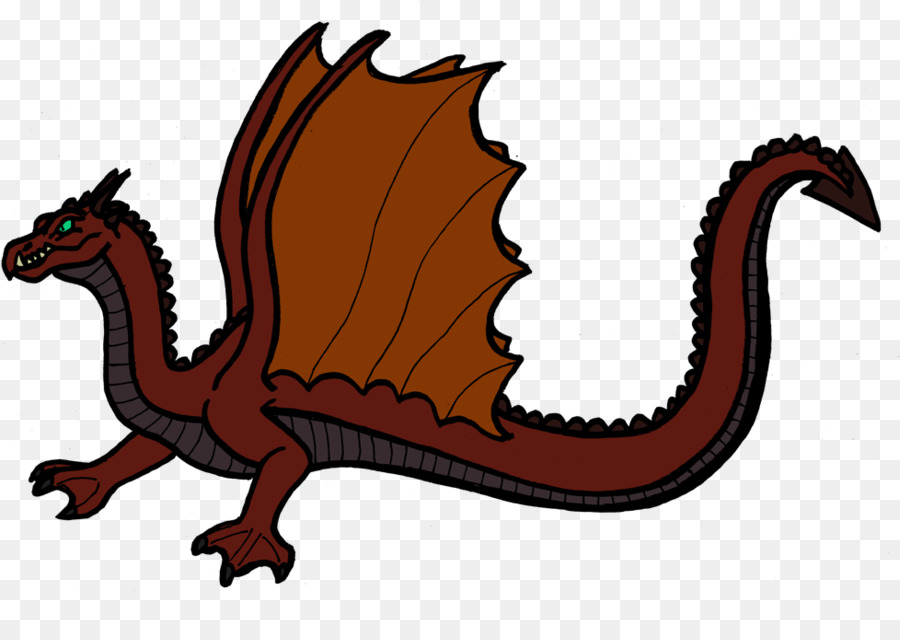 Dragon Viverna DeviantArt Disegno - drago della Germania