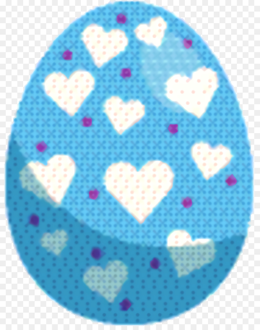 Modello prodotto uovo di Pasqua - 
