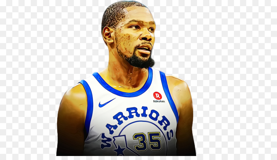 Kevin Durant Golden State Warriors New York Knicks Atleta Sport - 
