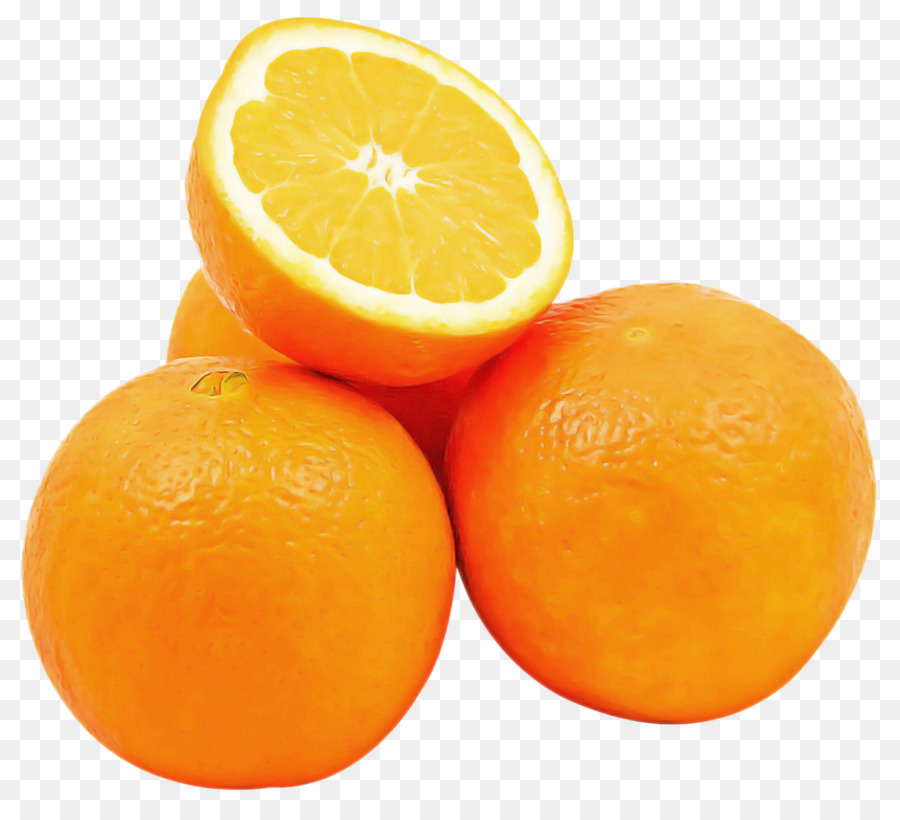 Blutorange Mandarine Mandarine Tangelo Zitrone - 