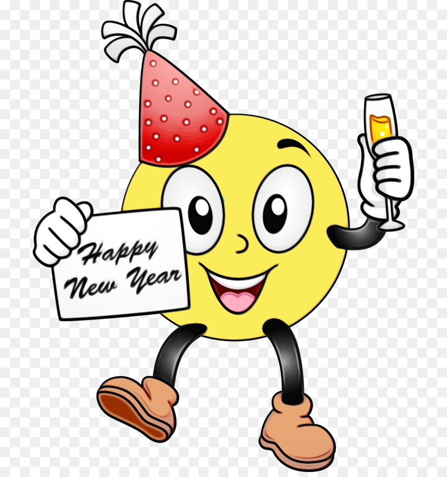 Happy Chinese New Year Cartoon png download - 768*950 - Free Transparent  Emoji png Download. - CleanPNG / KissPNG