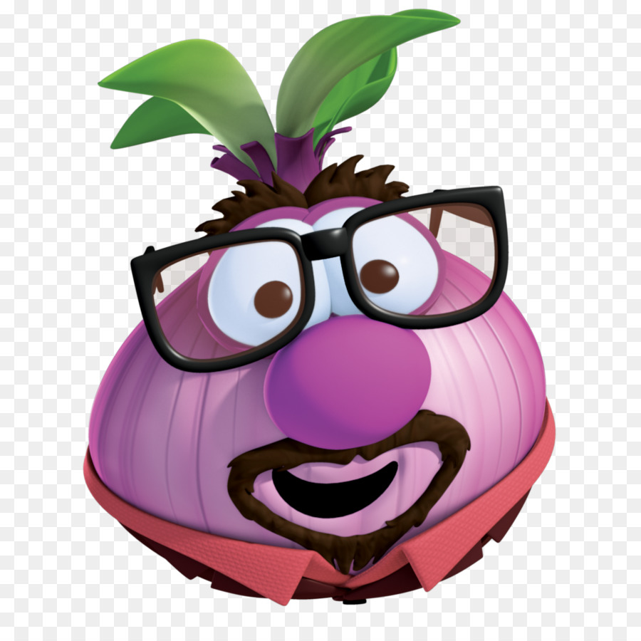 Bob die Tomate Wikia Junior Spargel Charakter Archibald Spargel - Sellerie Nacht Fieber png