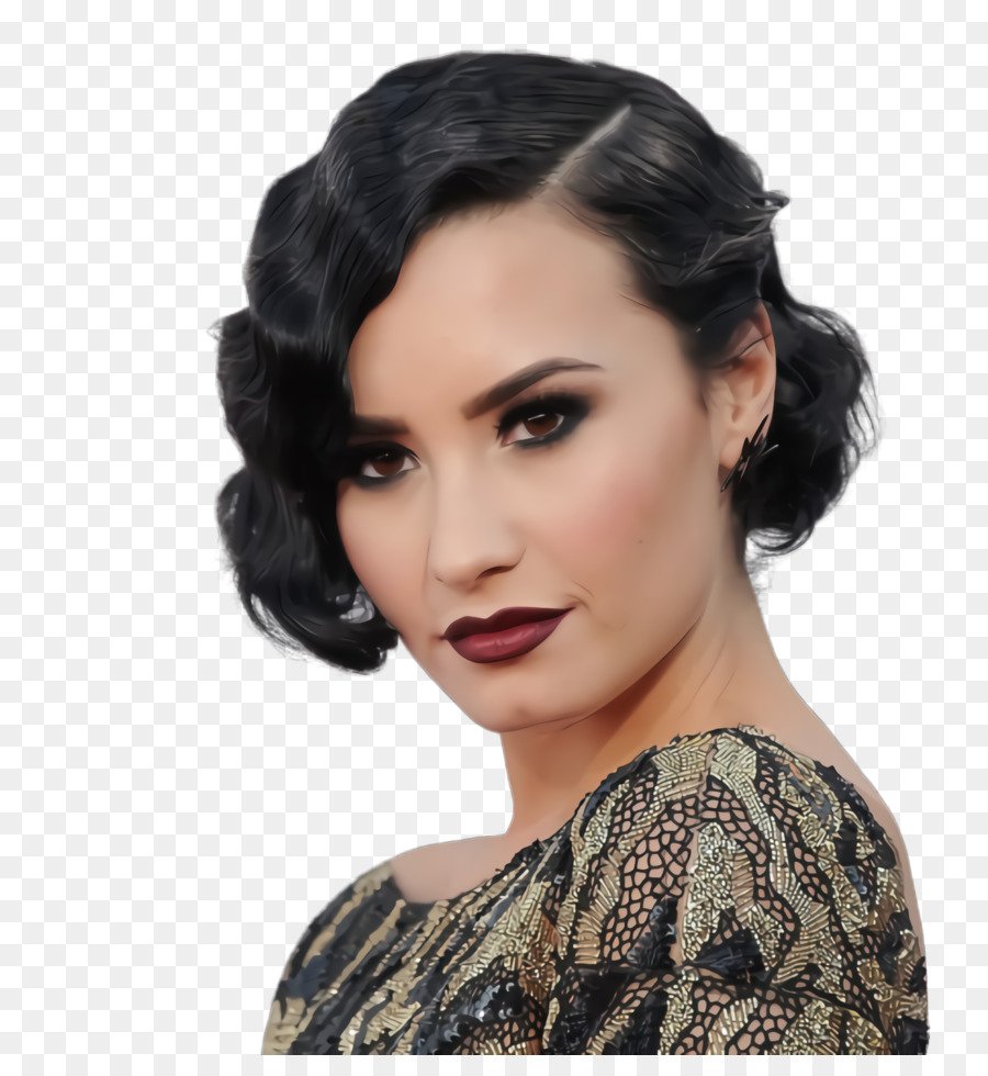 Ca sĩ Billi Ca khúc nhạc Demi Lovato - 