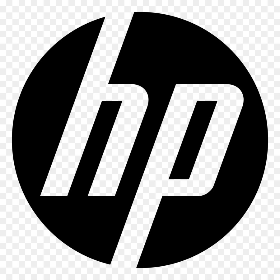 Hewlett-Packard Logo 2 trong 1 PC Tigris Sự kiện minh bạch - biểu ...