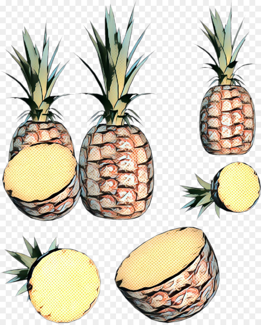Pineapple Vegetarian cuisine Juice Food Torta rovesciata - 