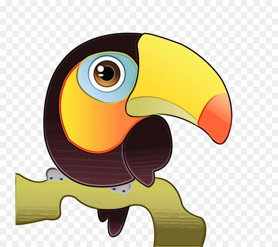 Vẹt chim Beak Toco toucan Fotosearch - 