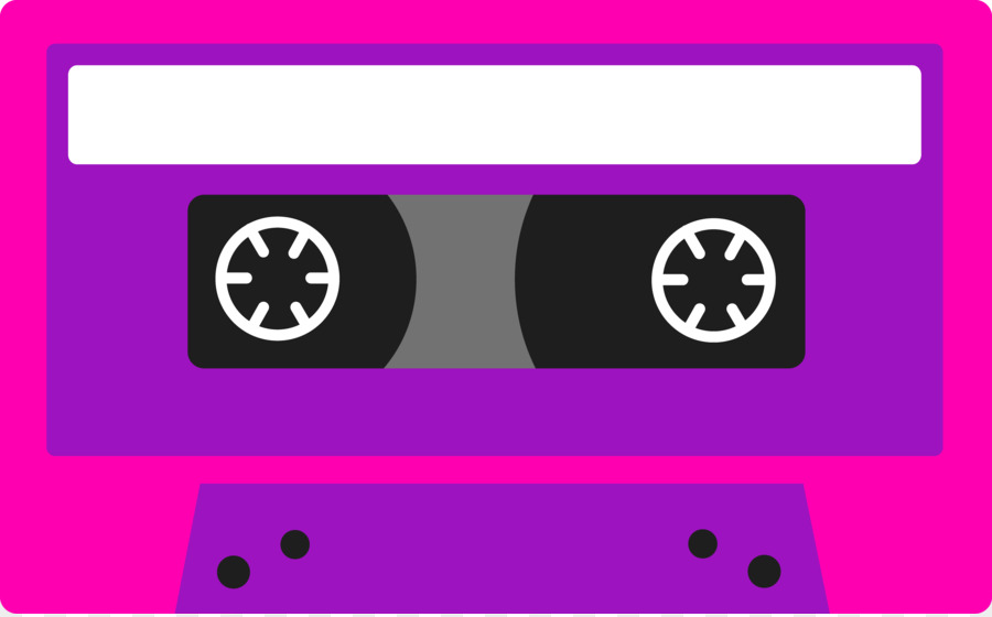 Clip nghệ thuật Băng cassette Vector đồ họa Openclipart Minh họa - băng