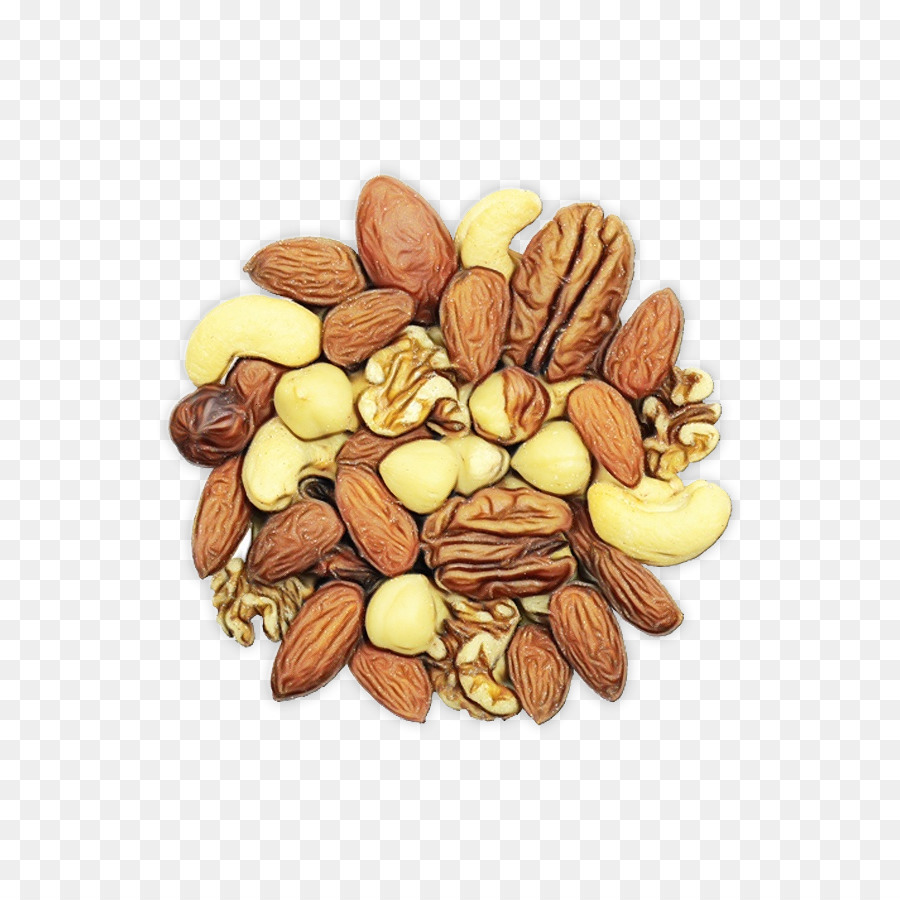 Muesli Mixed nuts Cibo per frutta secca - 