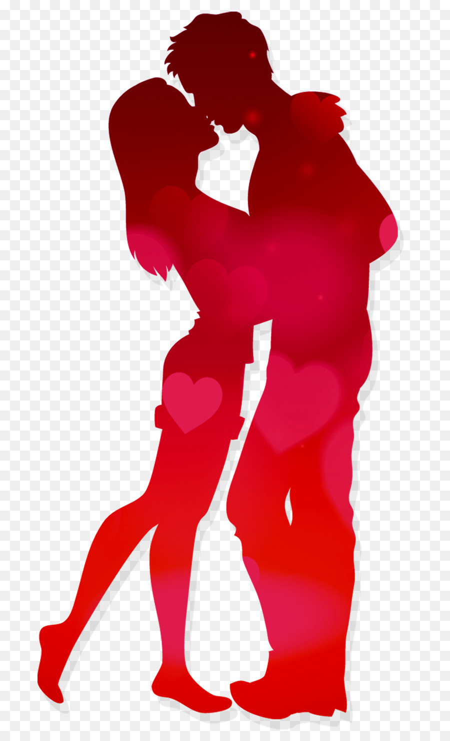 Couple Love Cartoon png download - 794*1471 - Free Transparent Kiss png  Download. - CleanPNG / KissPNG