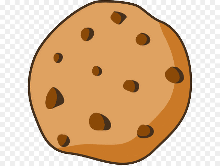 Schnauze ClipArt Essen Muster Fleischfresser - Cookie