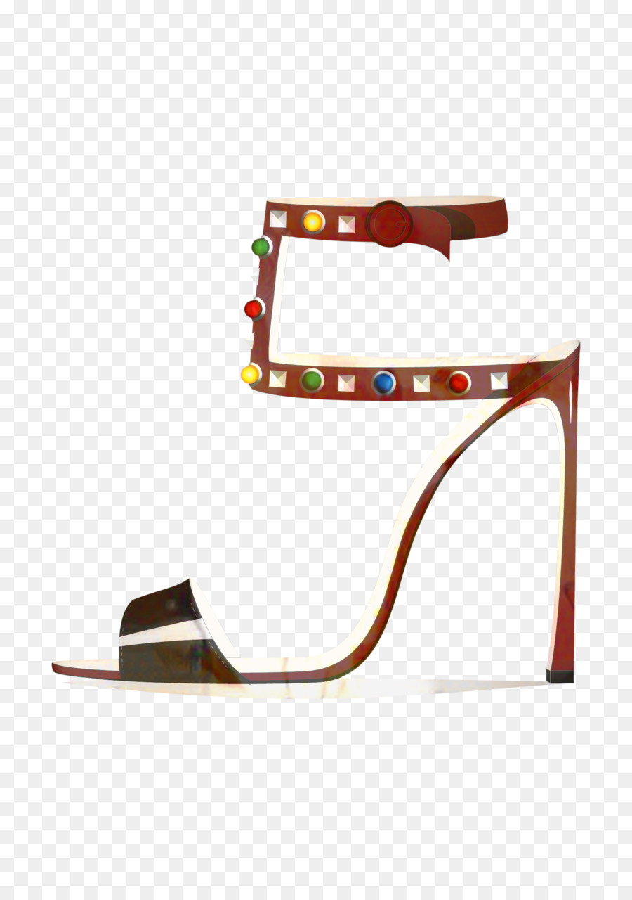 Schuh Sandale Produkt design - 
