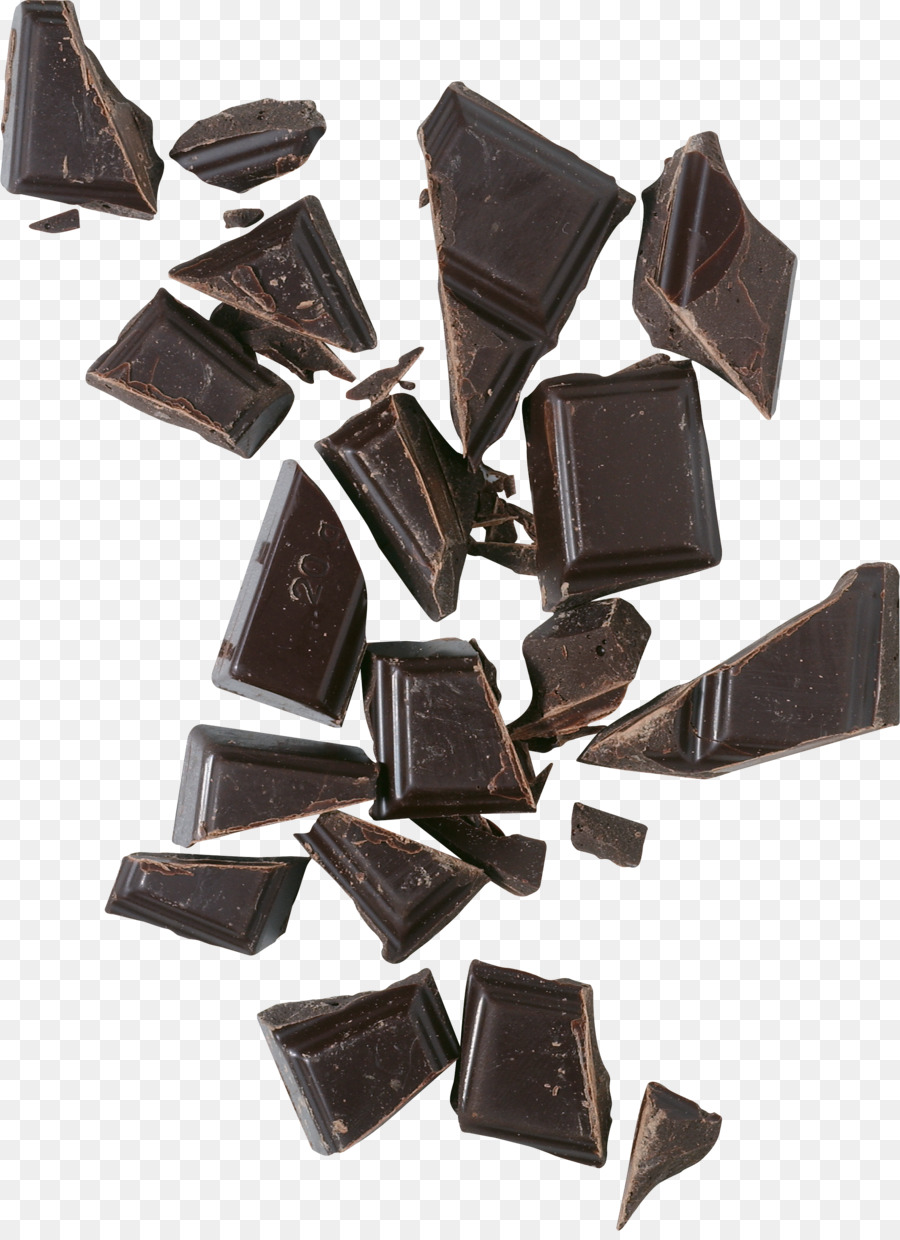 Schokoriegel Weiße Schokolade Heiße Schokoladenpraline - Weiße Schokolade