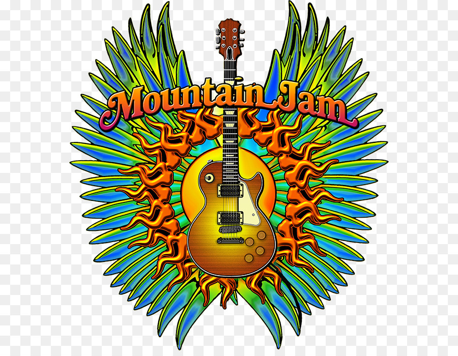 Bethel Woods Center for the Arts Mountain Jam 2019 Woodstock Phil Lesh e amici - 