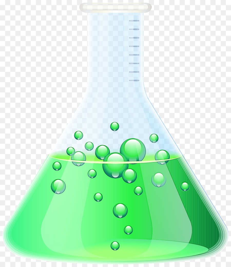 Laborflaschen Produktdesign LiquidM Inc. Grün - 