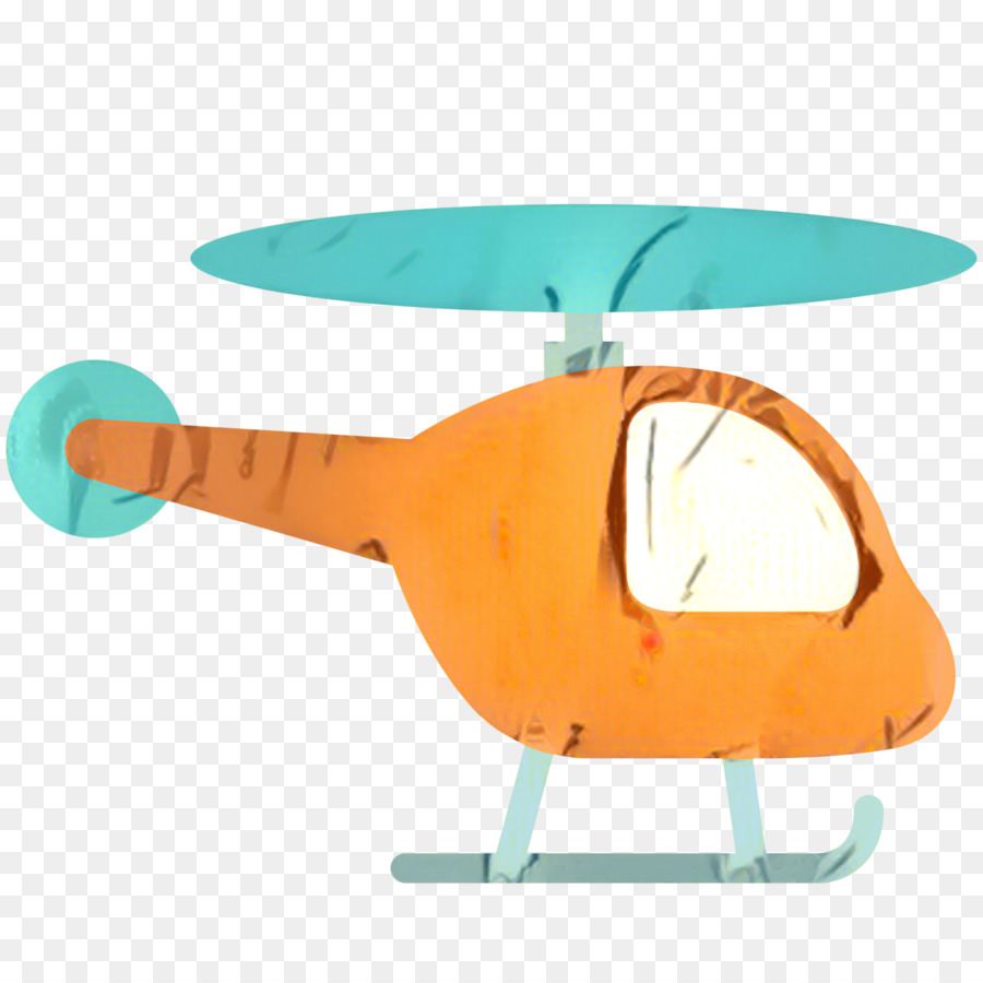 Hubschrauber Flugzeug Produktdesign Propeller - 