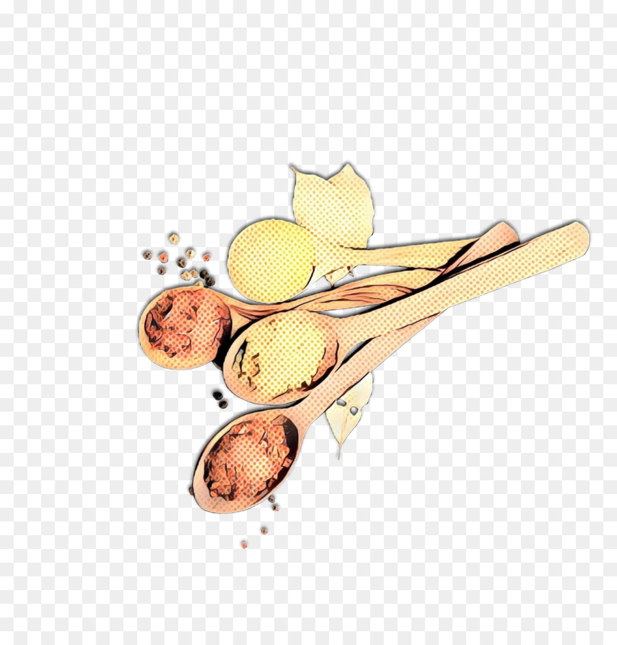 Spoon Food Design del prodotto - 